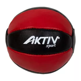 Medicin labda Aktivsport 1 kg bőr