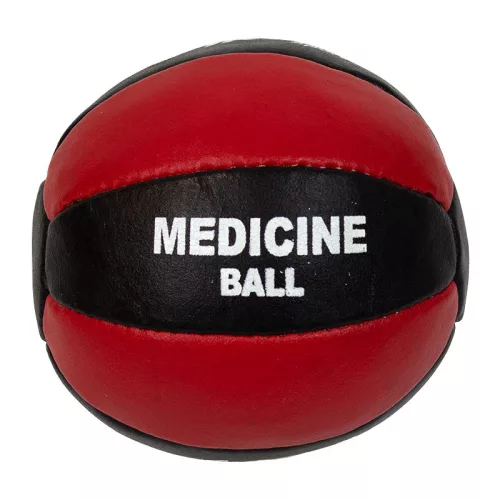 Medicin labda Aktivsport 1 kg bőr