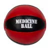 Medicin labda Aktivsport 2 kg bőr