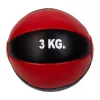 Medicin labda Aktivsport 3 kg bőr
