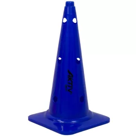 Labdarúgó bója Aktivsport 50 cm kék