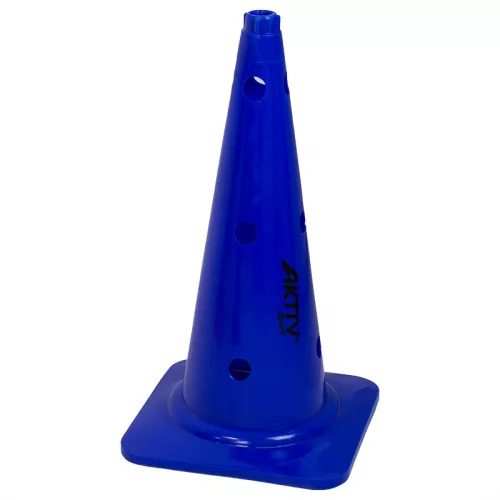 Labdarúgó bója Aktivsport 50 cm kék