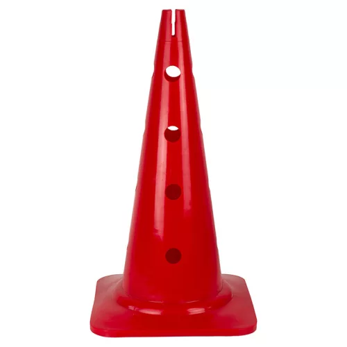 Labdarúgó bója Aktivsport 50 cm piros