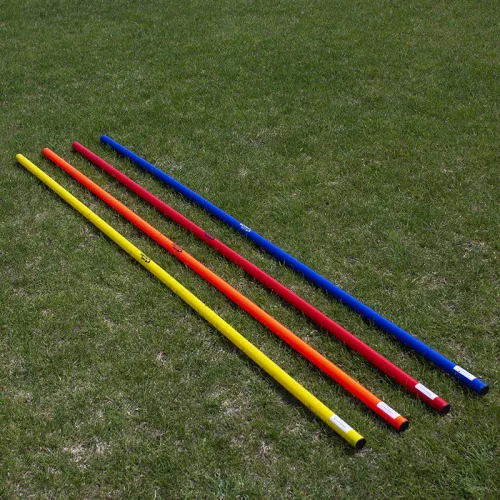 Taktikai rúd Aktivsport 160 cm kék