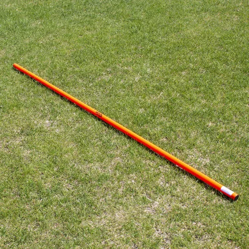 Taktikai rúd Aktivsport 160 cm narancs