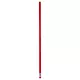 Taktikai rúd Aktivsport 100 cm piros