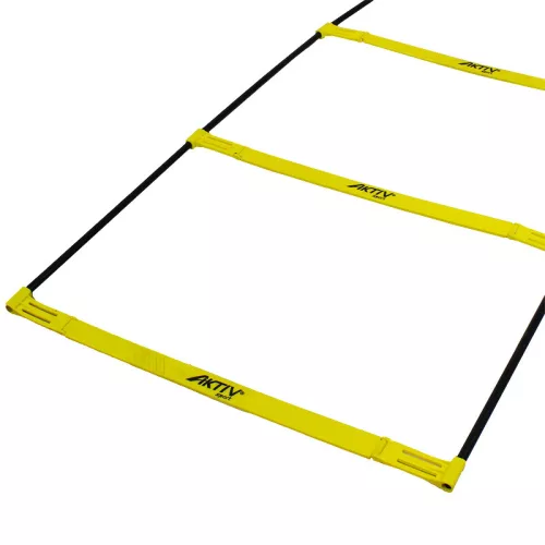 Koordinációs létra emelhető fokmagasságú Aktivsport