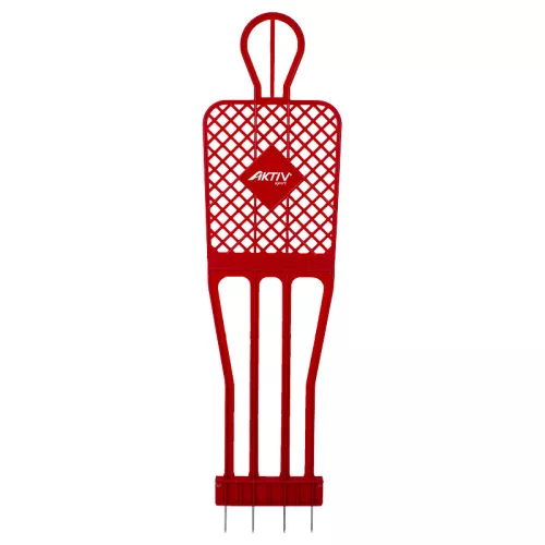 Sorfal bábú Aktivsport piros