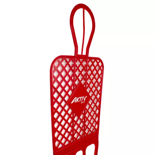 Sorfal bábú Aktivsport piros