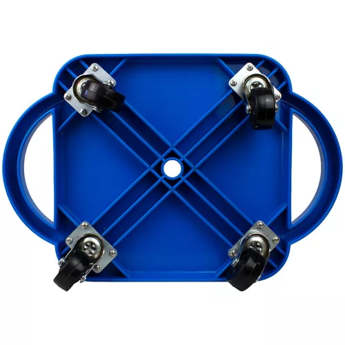 Kerekes deszka Aktivsport kék