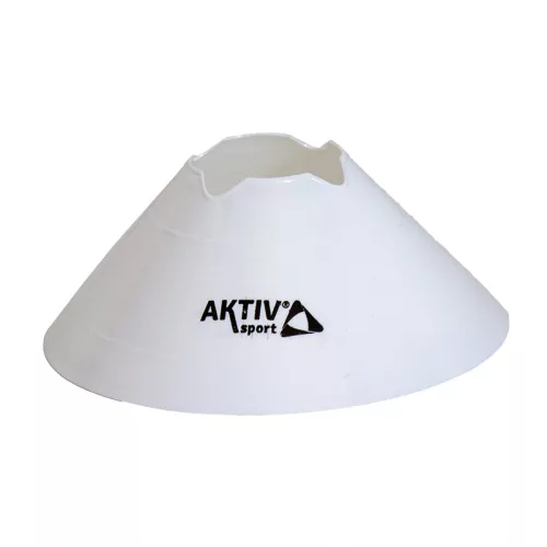 Tányérbója szett Aktivsport 10 cm 40 db