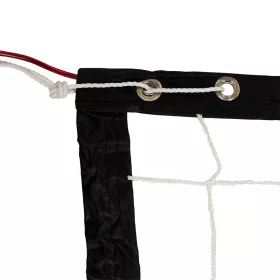 Röplabdaháló Supreme Aktivsport fehér