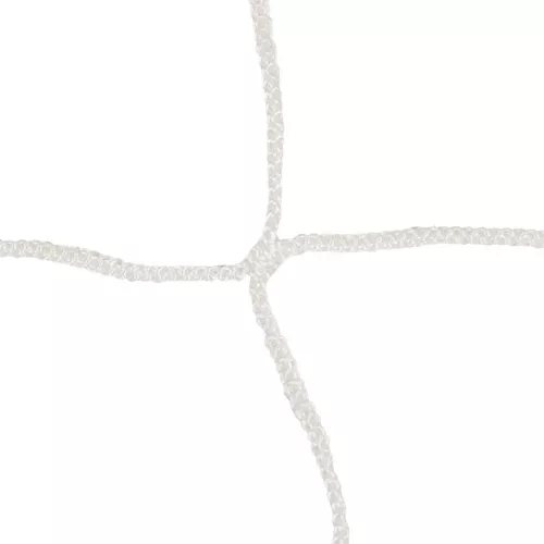 Röplabdaháló Supreme Aktivsport fehér