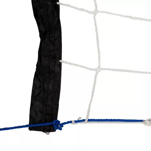 Röplabdaháló Supreme Aktivsport fehér