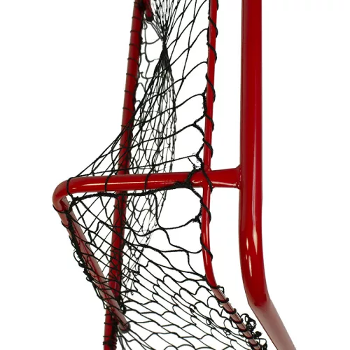 Floorball kapu Aktivsport Midi 90x60x35 cm fix