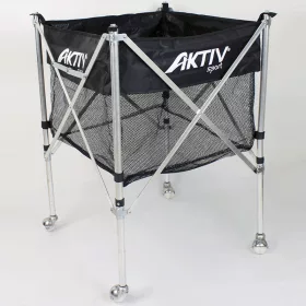 Labdatartó kocsi Aktivsport 20 db-os