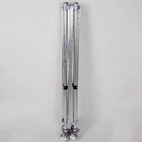 Labdatartó kocsi Aktivsport 20 db-os