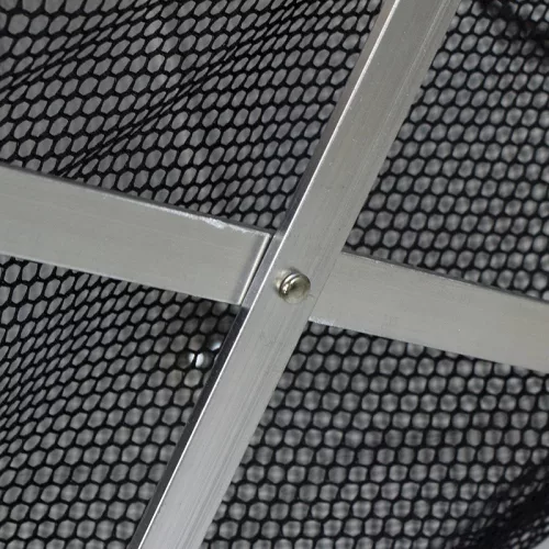 Labdatartó kocsi Aktivsport 20 db-os