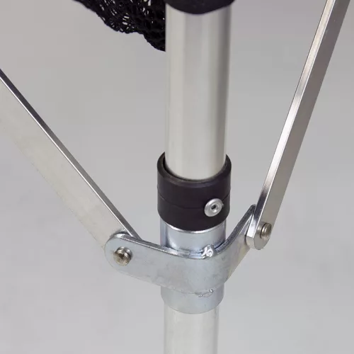 Labdatartó kocsi Aktivsport 20 db-os