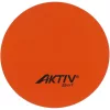 Korong alakú padlójelölő szett Aktivsport 25 cm 25 db