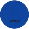Korong alakú padlójelölő szett Aktivsport 25 cm 25 db