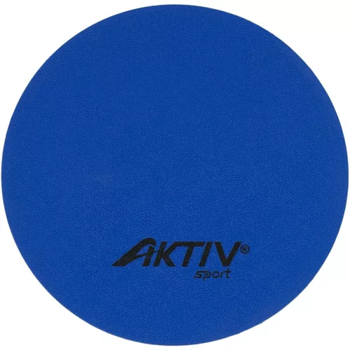 Korong alakú padlójelölő szett Aktivsport 25 cm 25 db
