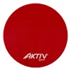 Korong alakú padlójelölő szett Aktivsport 25 cm 25 db