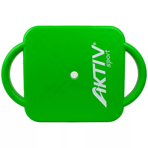 Kerekes deszka Aktivsport zöld