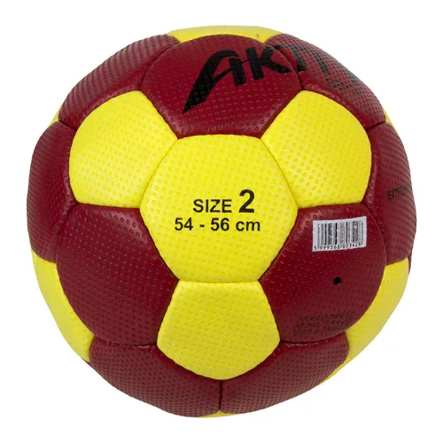 Kézilabda Aktivsport EXTREME GRIP méret: 2