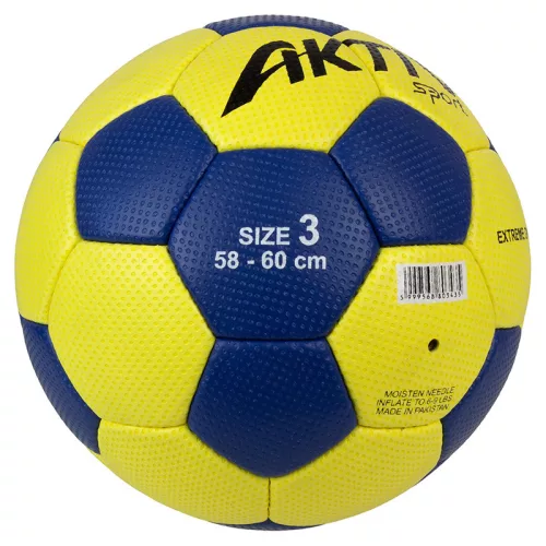 Kézilabda Aktivsport EXTREME GRIP méret: 3