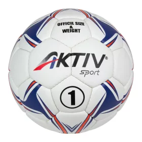 Kézilabda Aktivsport Training méret: 1 fehér