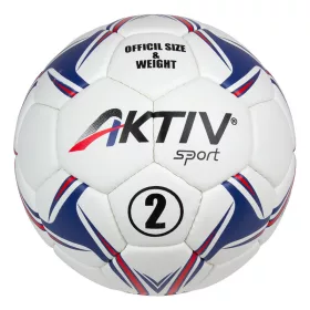 Kézilabda Aktivsport Training méret: 2 fehér