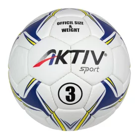 Kézilabda Aktivsport Training méret: 3 fehér