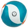 Röplabda Aktivsport EXOTIC fehér-kék-narancs méret: 5