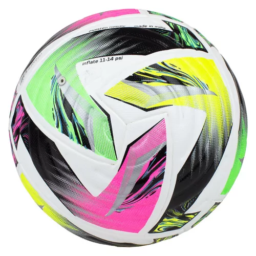 Futball labda VECTOR X Magma Plus méret: 5