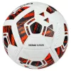Futball labda VECTOR X SYNERGY narancs-fekete méret:5