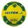 Futball labda VECTOR X Brasil méret: 5