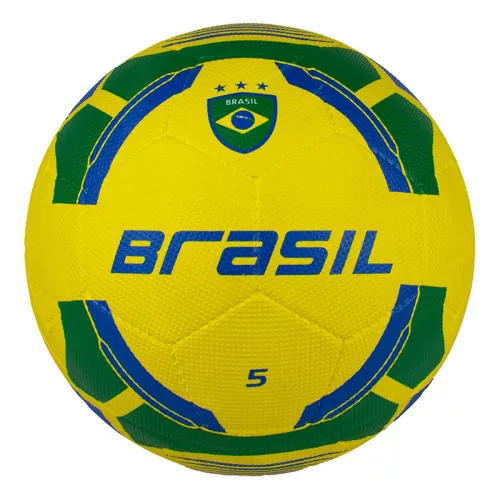 Futball labda VECTOR X Brasil méret: 5