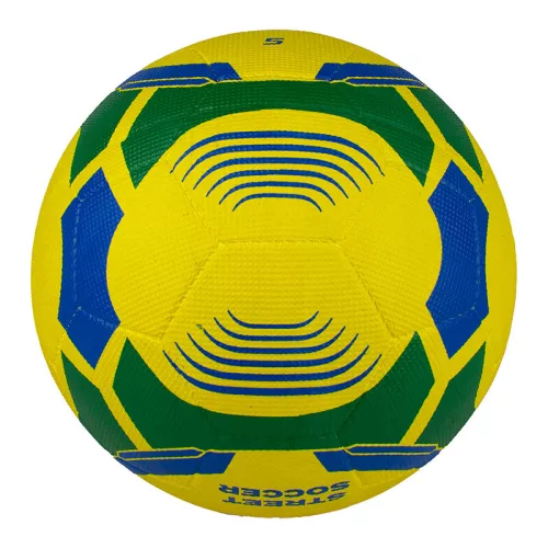 Futball labda VECTOR X Brasil méret: 5