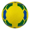Futball labda VECTOR X Brasil méret: 5