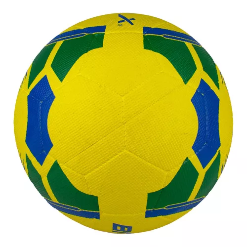 Futball labda VECTOR X Brasil méret: 5