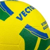 Futball labda VECTOR X Brasil méret: 5