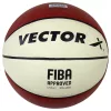Kosárlabda Vector X HG 200 FIBA gumi 7-es méret