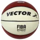 Kosárlabda Vector X HG 200 FIBA gumi 7-es méret