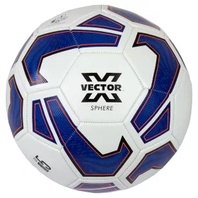 Futball labda VECTOR X SPHERE méret: 5