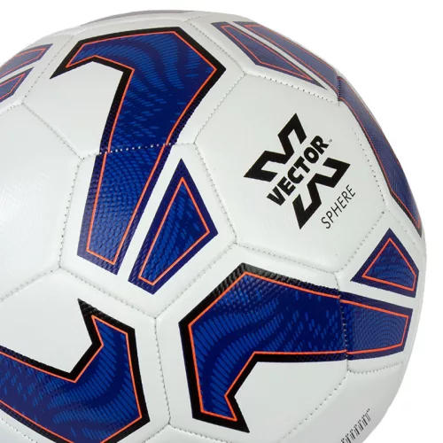 Futball labda VECTOR X SPHERE méret: 5