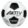 Futball labda Aktivsport Alpha bőr méret: 4