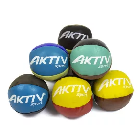 Hajítólabda Aktivsport 4 szeletes
