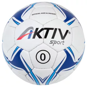 Kézilabda Aktivsport Training méret: 0 fehér