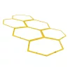 Hexa koordinációs létra Umbro